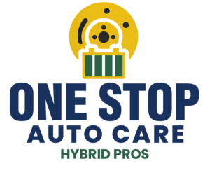 One Stop Lube